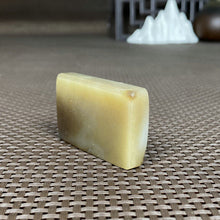 Natural Hetian Jade Rough Nephrite Raw