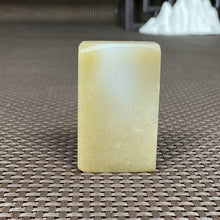 Natural Hetian Jade Rough Nephrite Raw