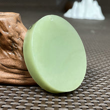 Natural Hetian Jade Rough Nephrite Raw