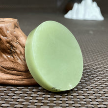 Natural Hetian Jade Rough Nephrite Raw