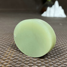 Natural Hetian Jade Rough Nephrite Raw