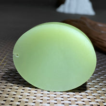 Natural Hetian Jade Rough Nephrite Raw