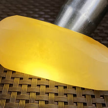 Natural Hetian Jade Rough Nephrite Raw