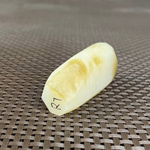 Natural Hetian Jade Rough Nephrite Raw