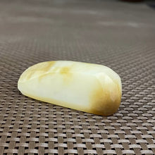 Natural Hetian Jade Rough Nephrite Raw