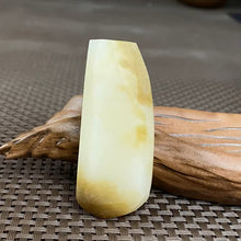 Natural Hetian Jade Rough Nephrite Raw