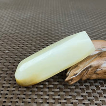 Natural Hetian Jade Rough Nephrite Raw