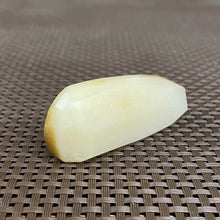 Natural Hetian Jade Rough Nephrite Raw