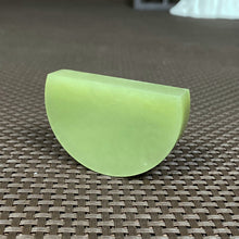 Natural Hetian Jade Rough Nephrite Raw