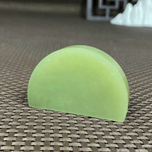 Natural Hetian Jade Rough Nephrite Raw