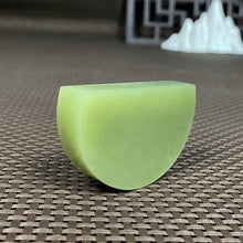 Natural Hetian Jade Rough Nephrite Raw