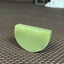 Natural Hetian Jade Rough Nephrite Raw