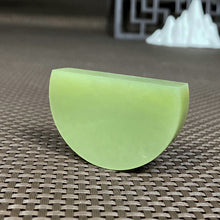 Natural Hetian Jade Rough Nephrite Raw