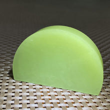 Natural Hetian Jade Rough Nephrite Raw