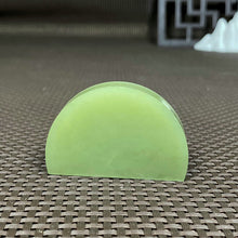 Natural Hetian Jade Rough Nephrite Raw