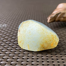 Natural Hetian Jade Rough Nephrite Raw