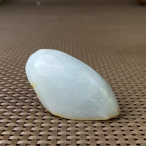 Natural Hetian Jade Rough Nephrite Raw