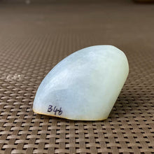 Natural Hetian Jade Rough Nephrite Raw