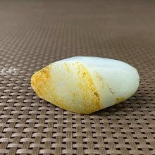 Natural Hetian Jade Rough Nephrite Raw