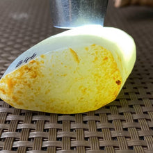 Natural Hetian Jade Rough Nephrite Raw