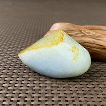 Natural Hetian Jade Rough Nephrite Raw