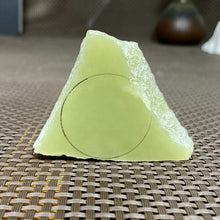 Natural Hetian Jade Rough Nephrite Raw