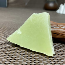 Natural Hetian Jade Rough Nephrite Raw