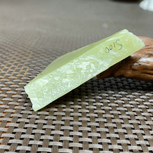 Natural Hetian Jade Rough Nephrite Raw