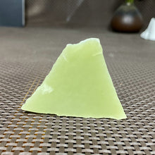 Natural Hetian Jade Rough Nephrite Raw