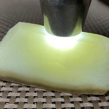 Natural Hetian Jade Rough Nephrite Raw