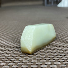 Natural Hetian Jade Rough Nephrite Raw