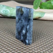 Natural Hetian Jade Rough Nephrite Raw