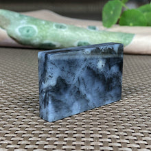 Natural Hetian Jade Rough Nephrite Raw