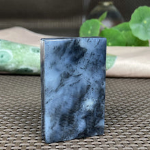Natural Hetian Jade Rough Nephrite Raw