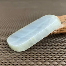 Natural Hetian Jade Rough Nephrite Raw