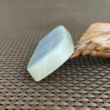 Natural Hetian Jade Rough Nephrite Raw