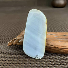 Natural Hetian Jade Rough Nephrite Raw