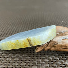 Natural Hetian Jade Rough Nephrite Raw