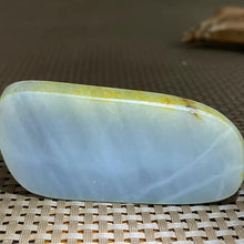Natural Hetian Jade Rough Nephrite Raw