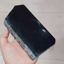 Natural Hetian Jade Rough Nephrite Raw