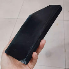 Natural Hetian Jade Rough Nephrite Raw