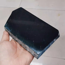 Natural Hetian Jade Rough Nephrite Raw