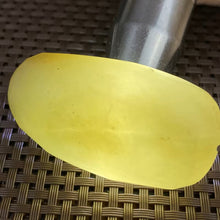 Natural Hetian Jade Rough Nephrite Raw