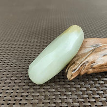 Natural Hetian Jade Rough Nephrite Raw