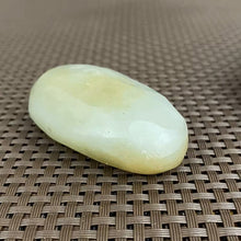 Natural Hetian Jade Rough Nephrite Raw