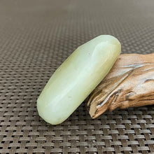 Natural Hetian Jade Rough Nephrite Raw