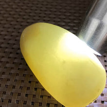 Natural Hetian Jade Rough Nephrite Raw