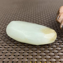 Natural Hetian Jade Rough Nephrite Raw