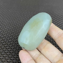 Natural Hetian Jade Rough Nephrite Raw