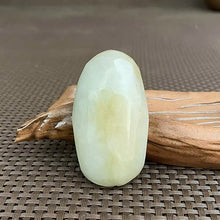 Natural Hetian Jade Rough Nephrite Raw
